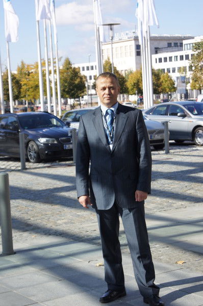 Евгений Парфентьев