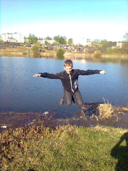 Арсентий Долганов