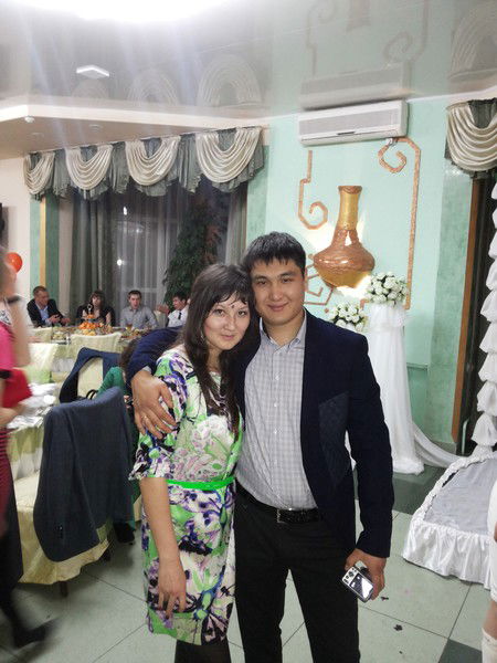 Гульжан Аугалиева