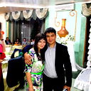 Гульжан Аугалиева