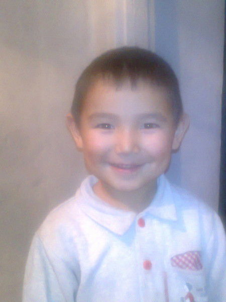 Атлас Абайльдинова