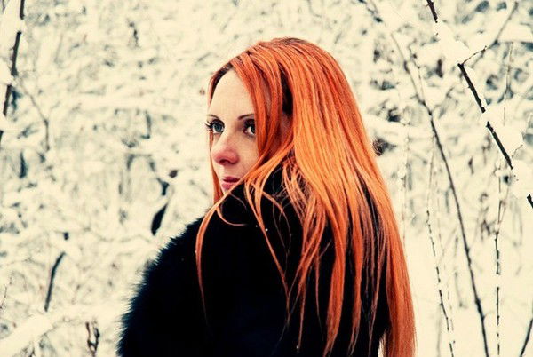 Оксана Бабошка