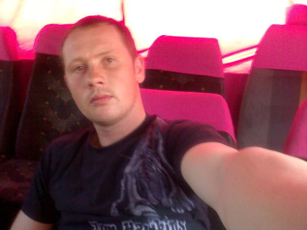 Дима Смородинов