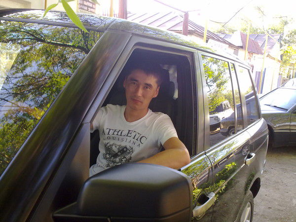 Досым Есмухамбетов