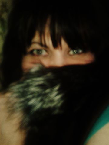 Елена Михайлова