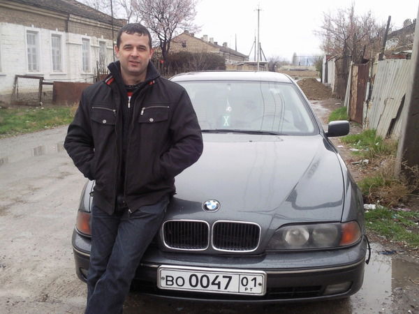 Сергей Белног