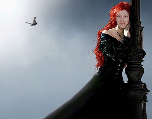 Елена Комлева