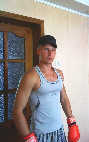 Александр Котельников