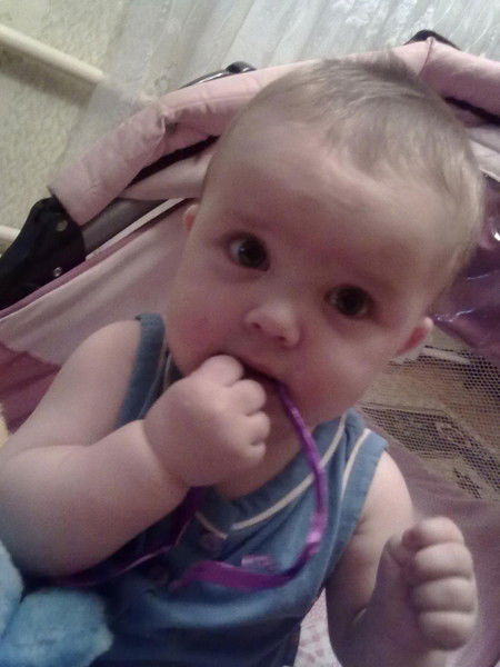 Екатерина Алексеевна