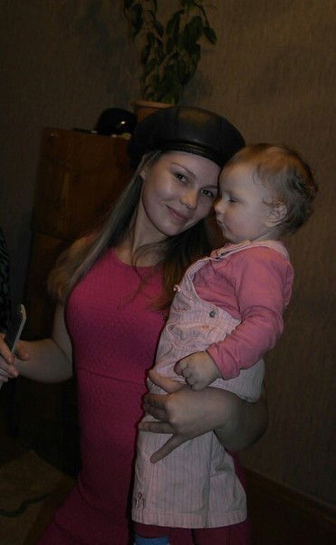 Зоя Кергинская