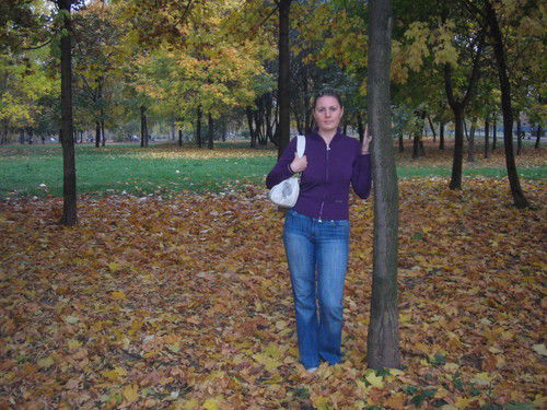 Ольга Бреднева