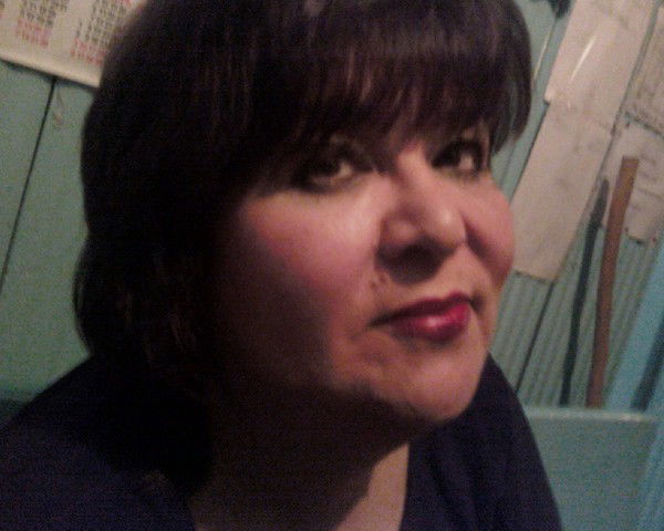 Тамара Соколова