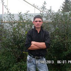 Алексей Бондарев