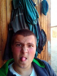 Денис Трухан