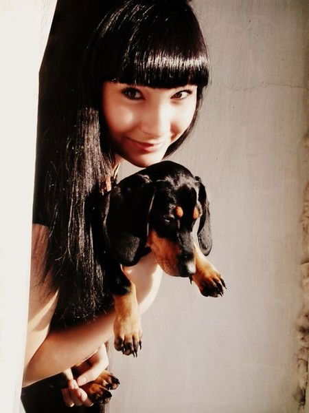 Анастасия Рыбакова