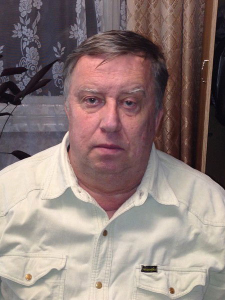 Владимир Старенков