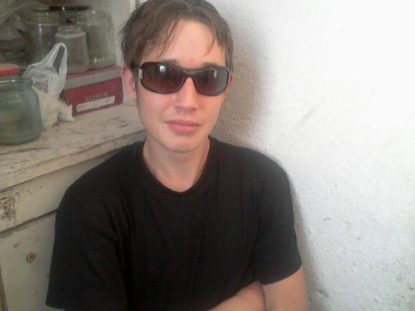 Сергей Лукин