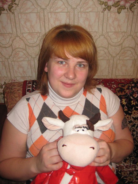 Зоя Фёдоровна