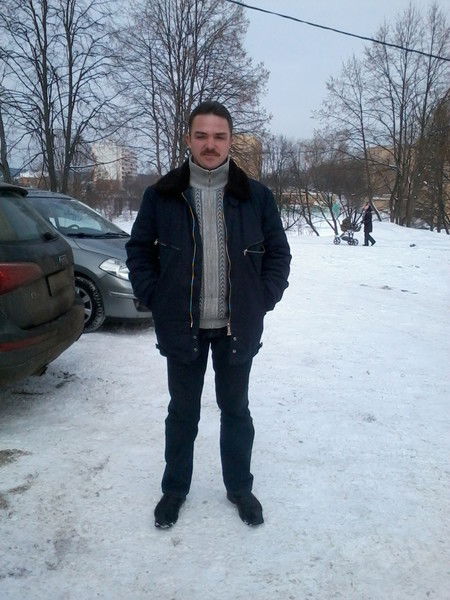 Михаил Михеевичев