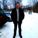 Михаил Михеевичев