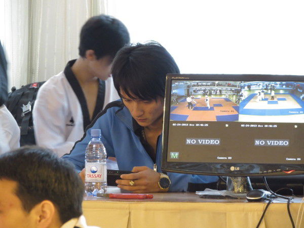 Александр Лигай