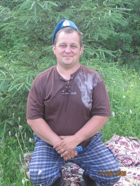 Владимир Хлобыстов