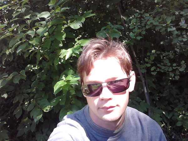 Максим Севрюгин