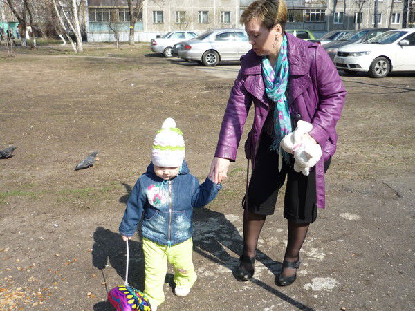 Ольга Пермякова