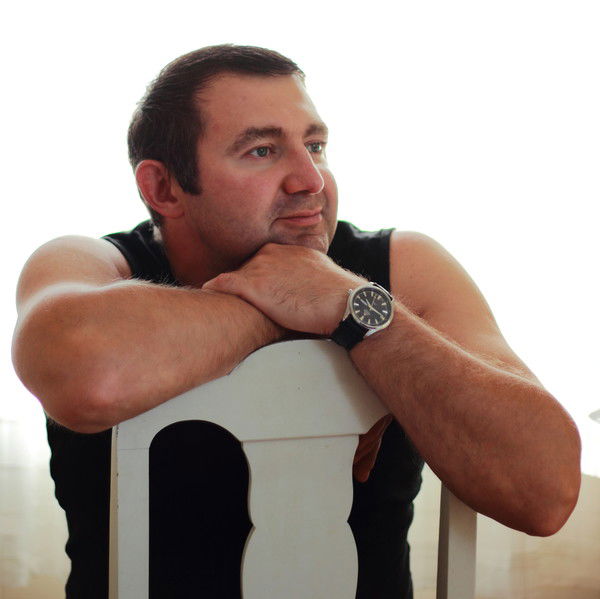 Дмитрий Семченко