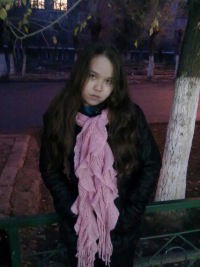 Лана Юсупова