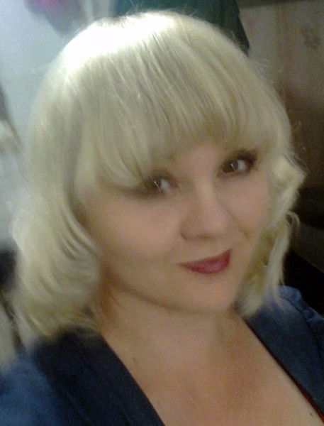 Оксана Иванова