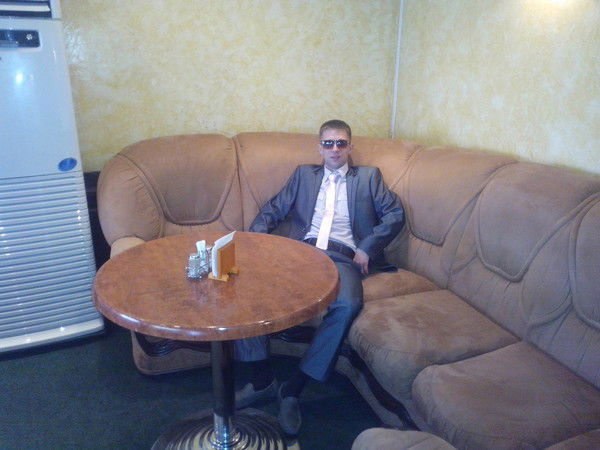 Константин Четверёв