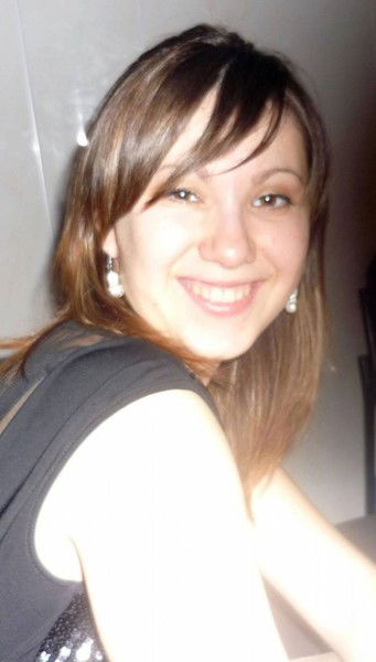 Екатерина Андреева