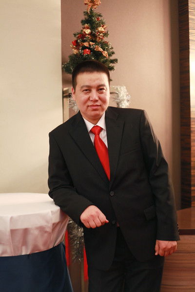 Serik Sadybayev