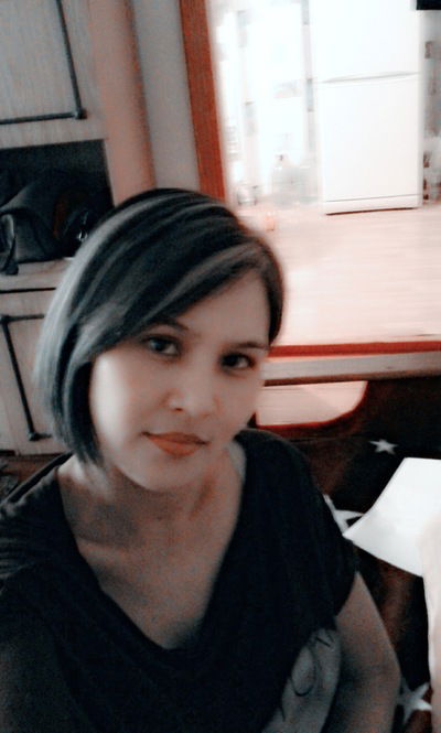 Жазира Жунусова