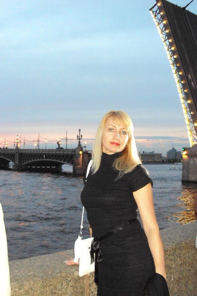 Светлана Фисун