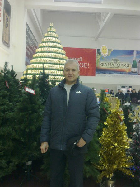 Игорь Евдокимов