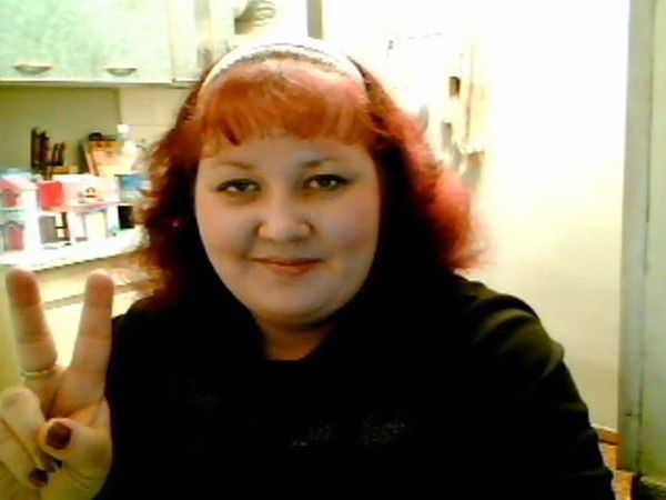 Наталия Скворцова