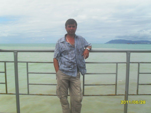 Вячеслав Гусаров