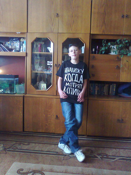 Рома Лимонтов