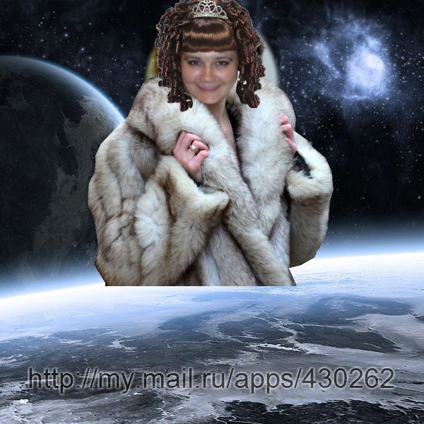 Светлана Андриевская