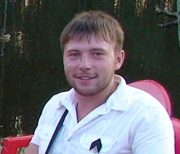 Вадим Литовченко