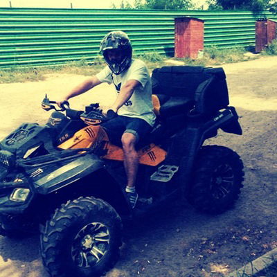 Сеня Безугленя