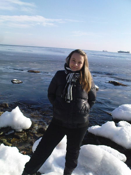 Александра ...