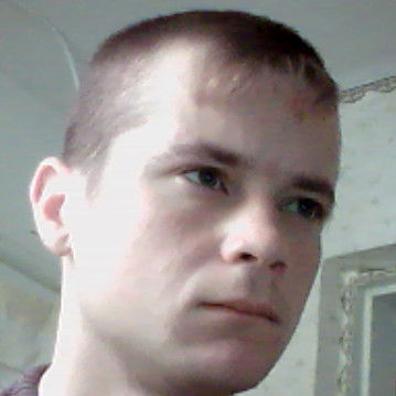 Павел Рубцов