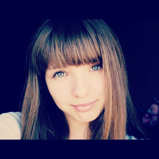 Ангелина Журавлева