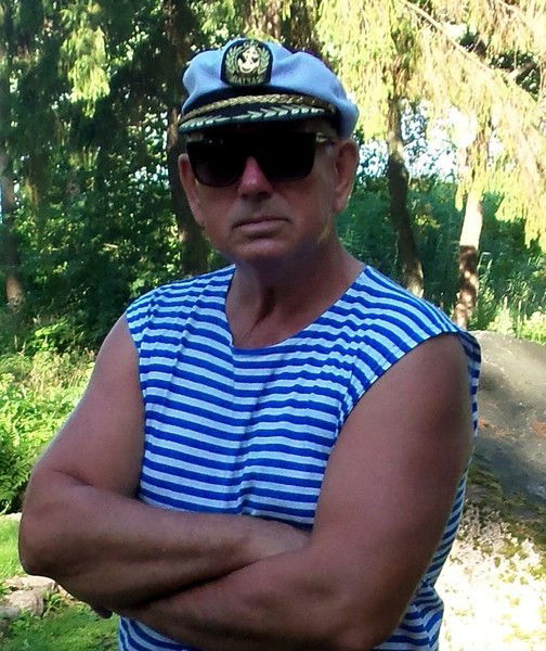 Александр Сидоров