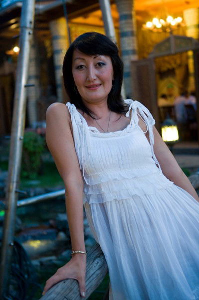 Раушан Толеугали