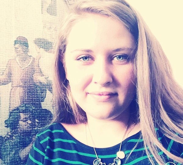 Екатерина Миллер