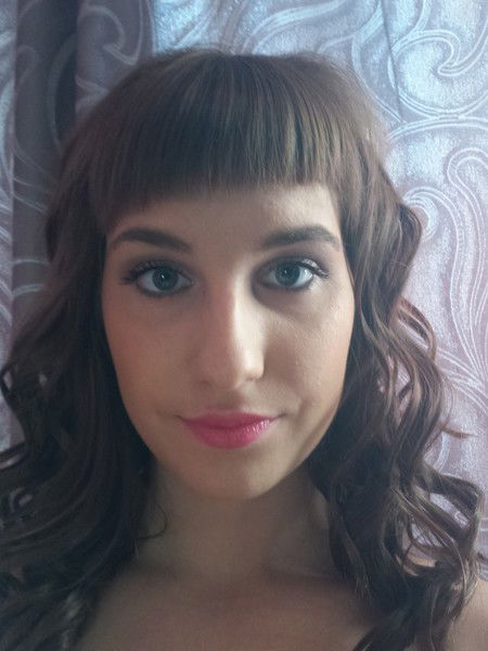 Лилия Копысова